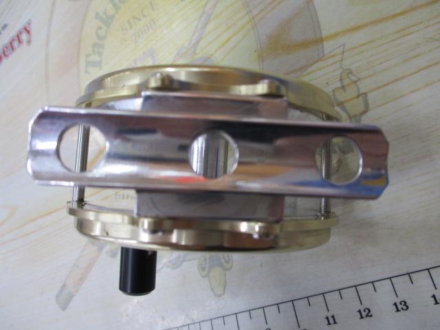 モデル50 ゴールド/ブラック