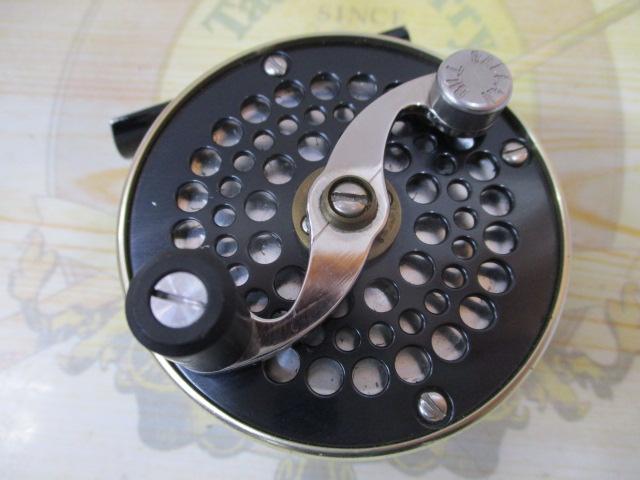 ベイビーエアルーム ゴールド/ブラック