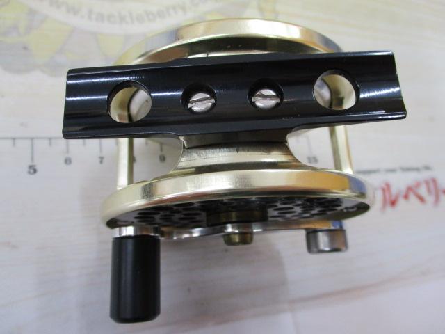 ベイビーエアルーム ゴールド/ブラック