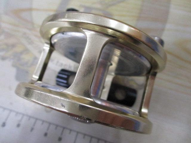 ベイビーエアルーム ゴールド/ブラック