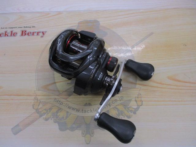 16スコーピオン 71HG