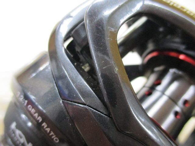 16スコーピオン 71HG