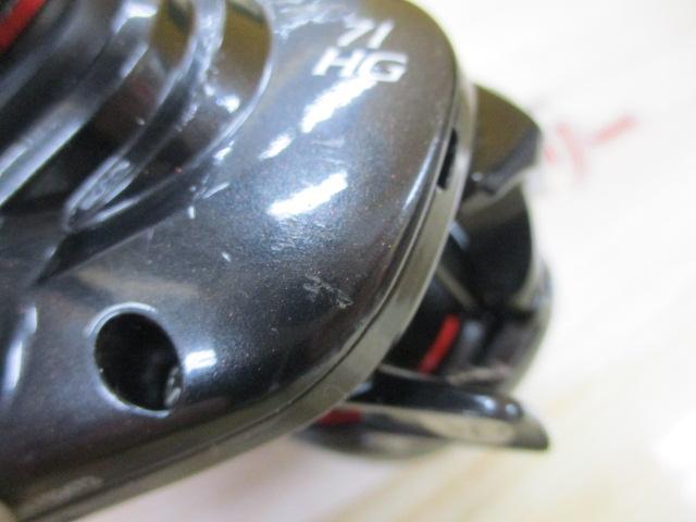 16スコーピオン 71HG