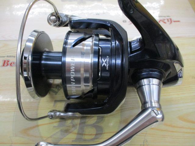 21ツインパワーSW 14000XG