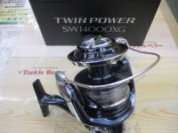 21ツインパワーSW 14000XG