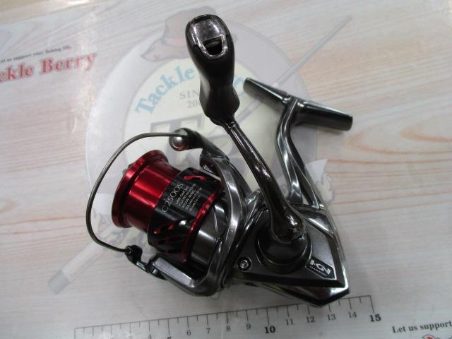 16ストラディックCI4+ C2500HGS