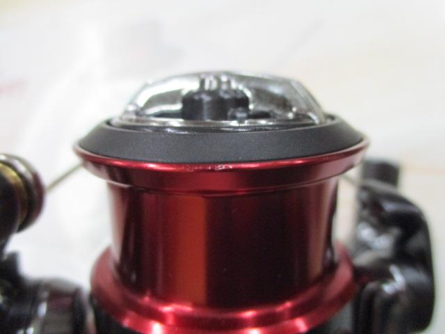 16ストラディックCI4+ C2500HGS