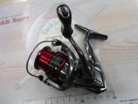 16ストラディックCI4+ C2500HGS