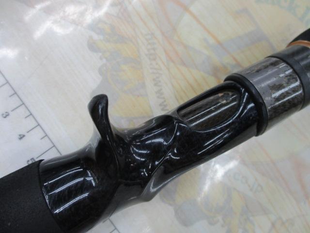 デストロイヤー F4-68X THP