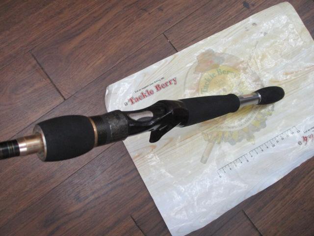 デストロイヤー F4-68X THP