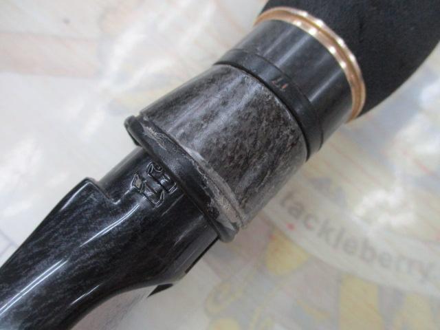 デストロイヤー F4-63X(フェイズⅡ)メタルアシストブランクスバット