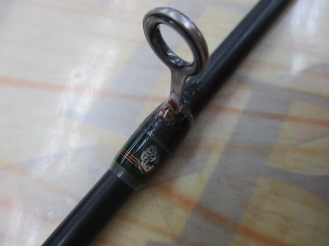 デストロイヤー F4-63X(フェイズⅡ)メタルアシストブランクスバット