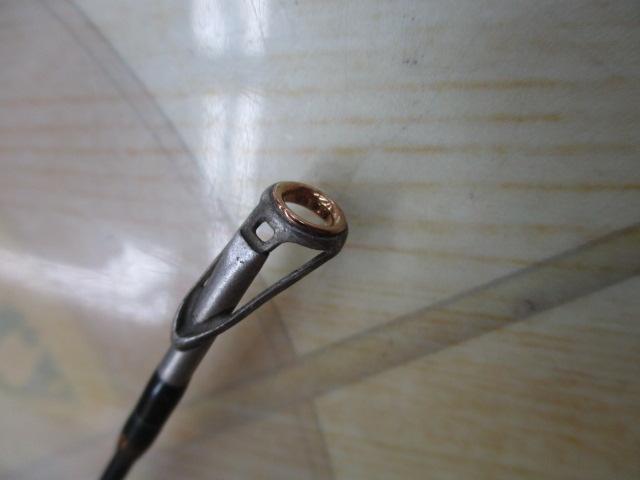 デストロイヤー F4-63X(フェイズⅡ)メタルアシストブランクスバット