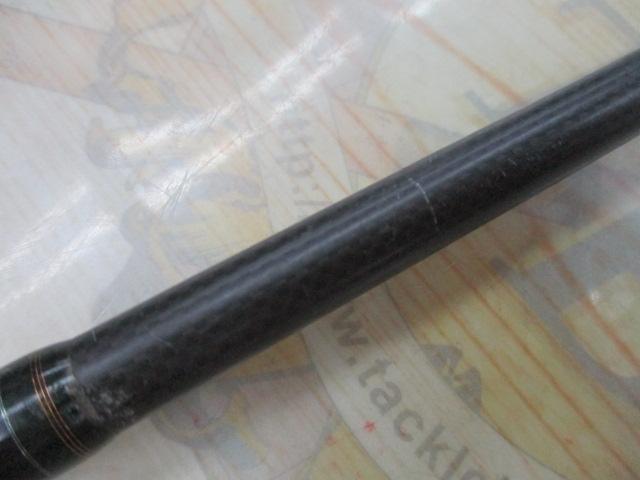 デストロイヤー F4-63X(フェイズⅡ)メタルアシストブランクスバット