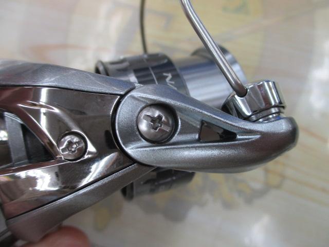 21ナスキー C2000SHG