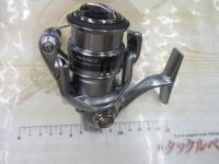 21ナスキー C2000SHG