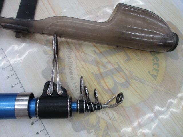 スーパースピンジョイ 425EX-T