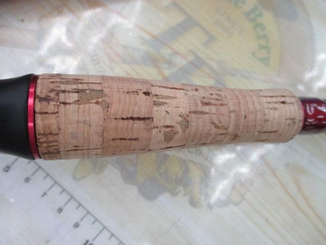 ブレイゾンMB 6106TMB