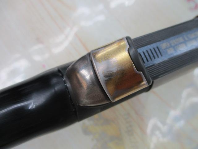 がま磯インテッサGⅢ 125-53