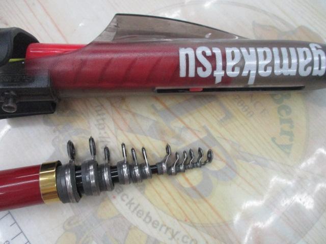 がま磯インテッサGⅢ 125-53