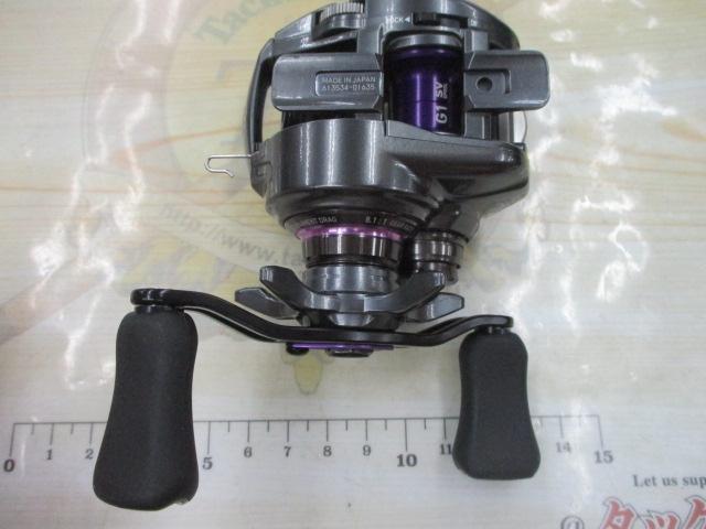 スティーズCT SV TW 700XH