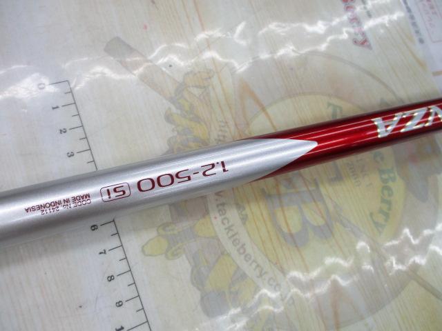 フィレンザ 1.2-500SI