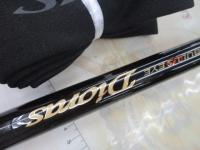 ブルズアイディオラスSI 4-52