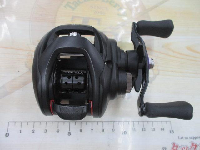 タトゥーラ TW 100XH