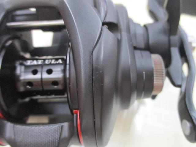 タトゥーラ TW 100XH