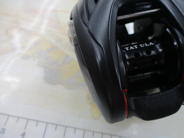 タトゥーラ TW 100XH