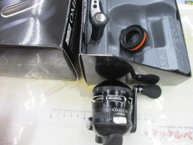 ゼブコ オメガZ02プロ