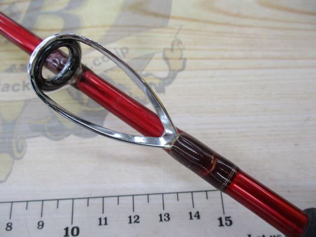 リーディング-X ユウイン 270S