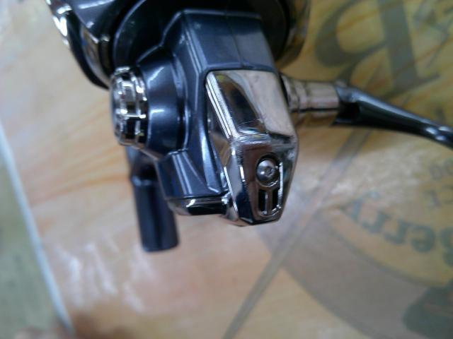 21アルテグラ C2000SHG