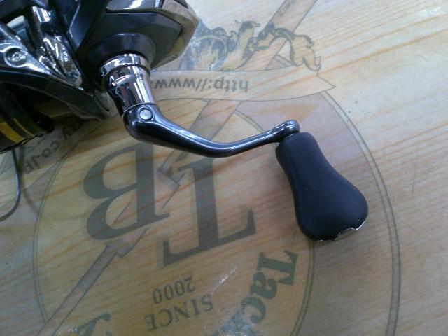 21アルテグラ C2000SHG