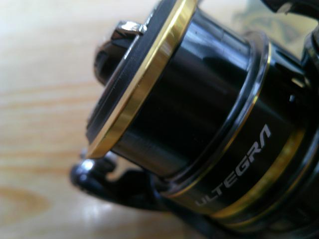 21アルテグラ C2000SHG