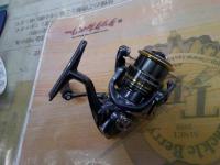 21アルテグラ C2000SHG