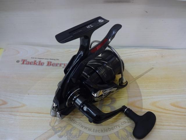 21銀狼LB QD｜＠ベリーネット 日本最大新品中古釣具WEBショップ