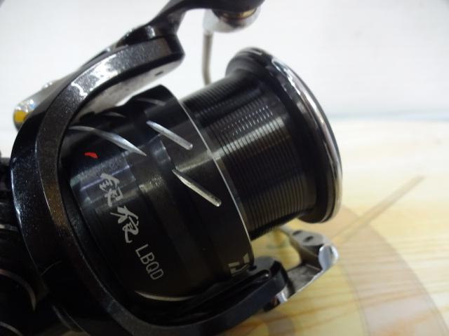 21銀狼LB QD｜＠ベリーネット 日本最大新品中古釣具WEBショップ