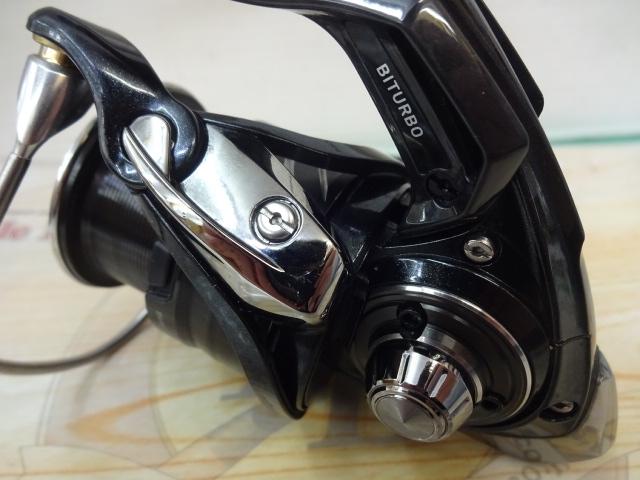 21銀狼LB QD｜＠ベリーネット 日本最大新品中古釣具WEBショップ