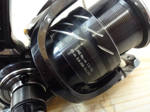 21銀狼LB QD