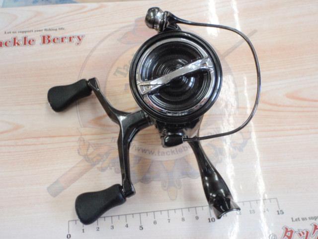 23ヴァンキッシュ C3000SDHHG