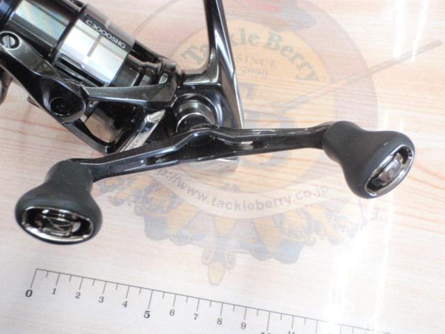 23ヴァンキッシュ C3000SDHHG