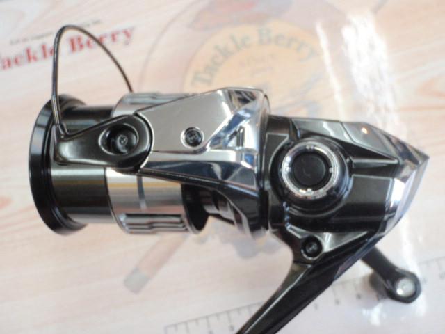 23ヴァンキッシュ C3000SDHHG