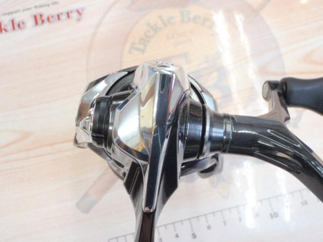 23ヴァンキッシュ C3000SDHHG