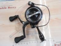 23ヴァンキッシュ C3000SDHHG