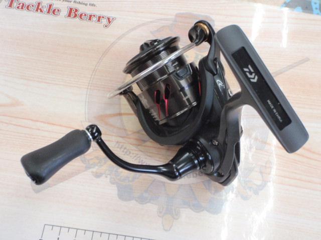 18タトゥーラ LT2000S-XH