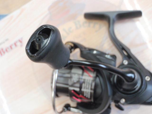 18タトゥーラ LT2000S-XH