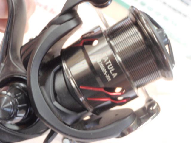 18タトゥーラ LT2000S-XH