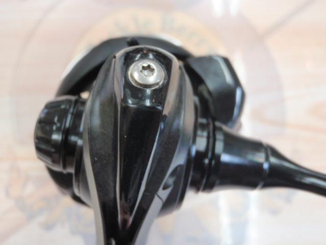 18タトゥーラ LT2000S-XH