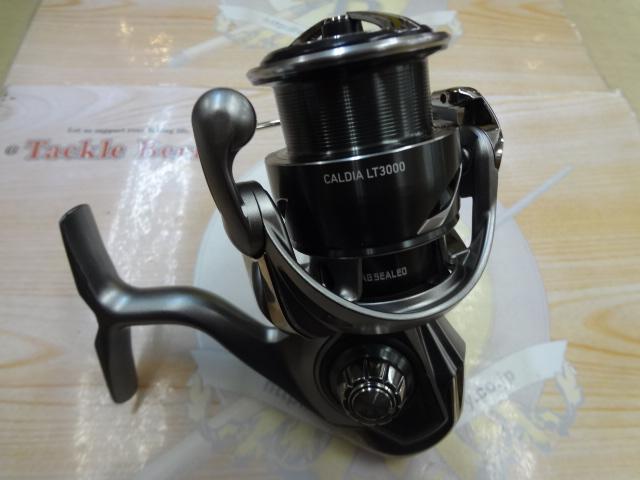 25カルディア LT3000